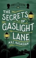 The Secrets of Gaslight Lane