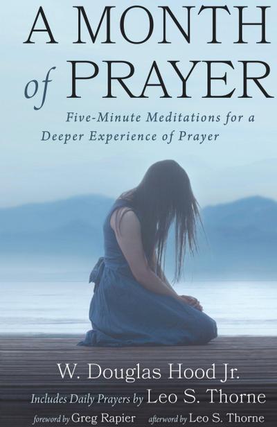 A Month of Prayer
