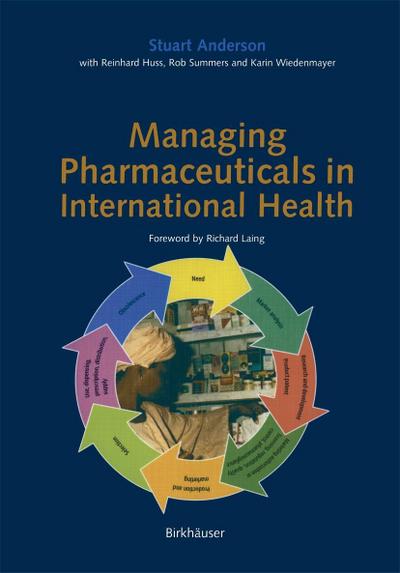 Managing Pharmaceuticals in International Health