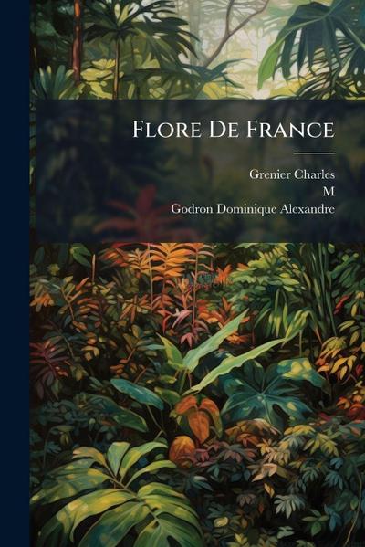 Flore De France