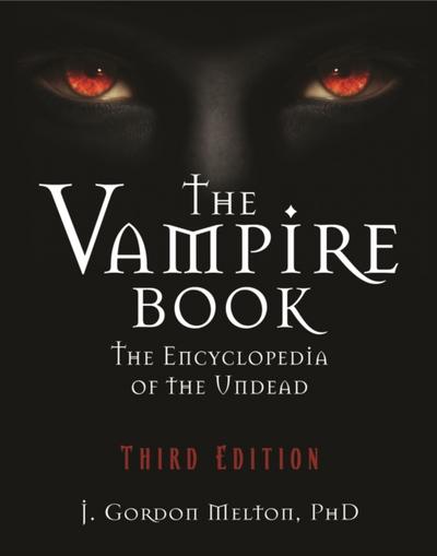 The Vampire Book