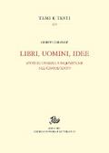 Libri, uomini, idee