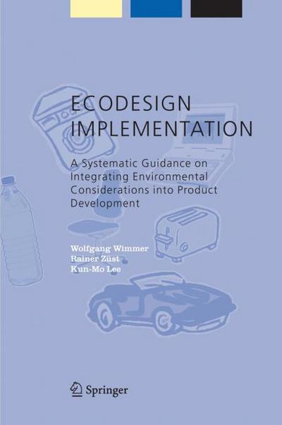 Ecodesign Implementation