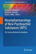 Neuropharmacology of New Psychoactive Substances (