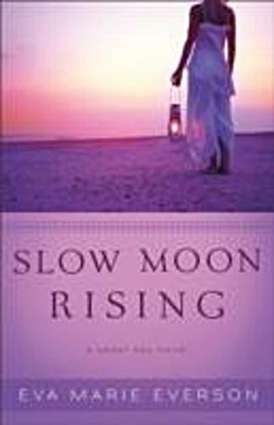 Slow Moon Rising (The Cedar Key Series Book #3)