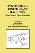 Synthesis of Finite State Machines