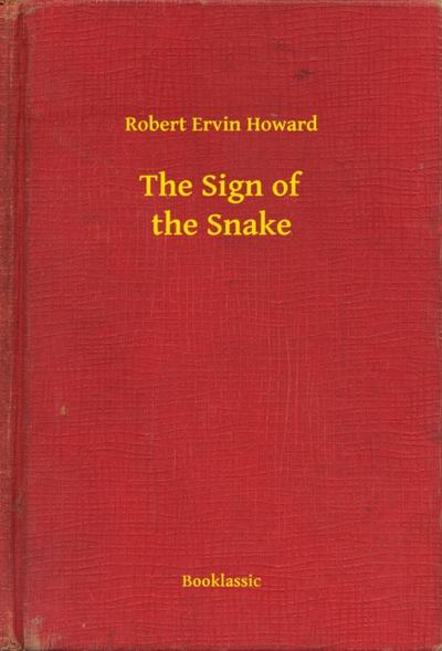 The Sign of the Snake