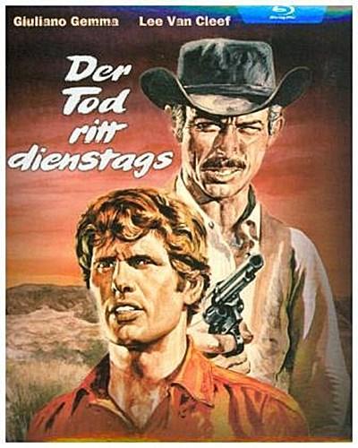 Der Tod ritt dienstags
