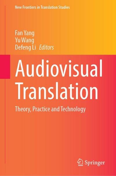 Audiovisual Translation