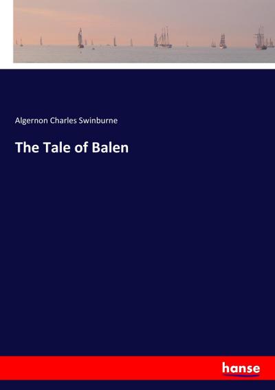 The Tale of Balen