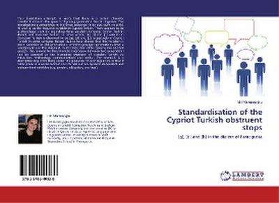 Standardisation of the Cypriot Turkish obstruent stops