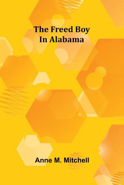 The freed boy in Alabama
