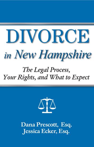 Divorce in New Hampshire