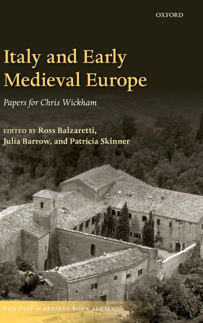 Italy and Early Medieval Europe