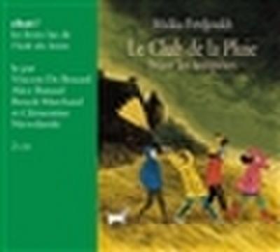 Le Club de la Pluie brave les tempêtes