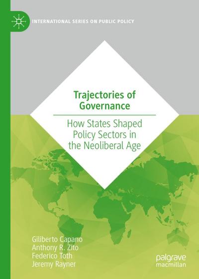 Trajectories of Governance