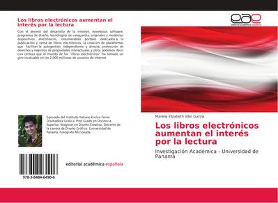 Los libros electrónicos aumentan el interés por la lectura