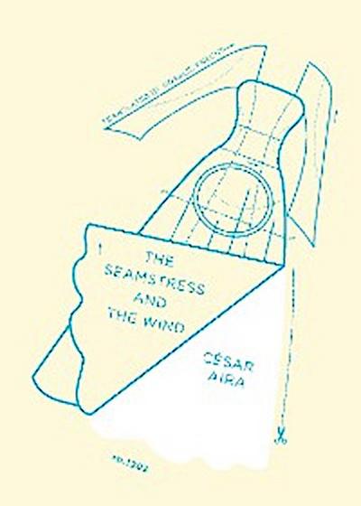 The Seamstress and the Wind