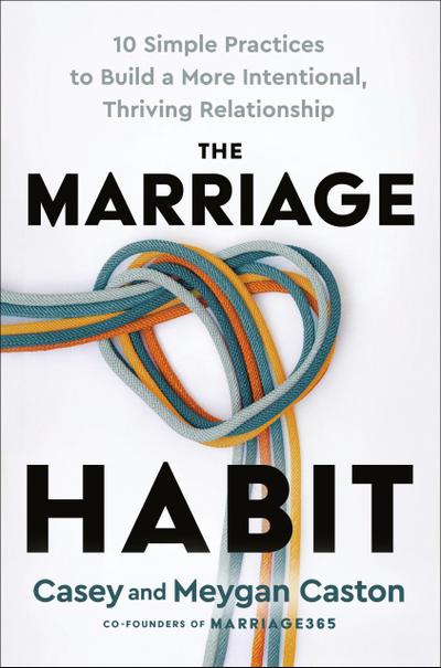 The Marriage Habit