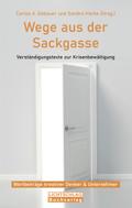 Wege aus der Sackgasse