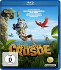 Robinson Crusoe