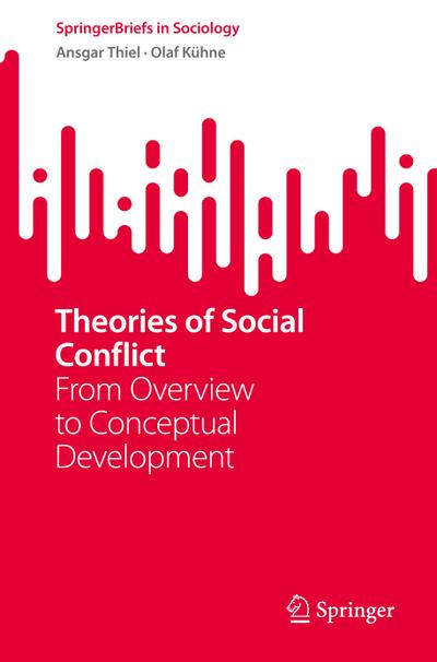 Theories of Social Conflict