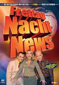 Das Beste aus RTL Freitag Nacht News
