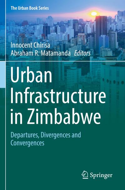 Urban Infrastructure in Zimbabwe