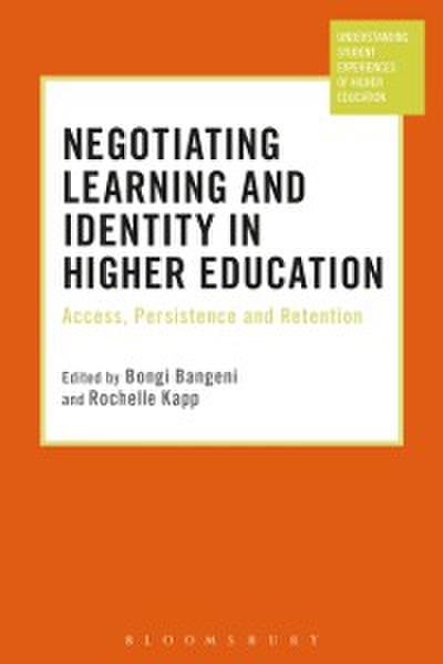Negotiating Learning and Identity in Higher Education