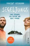 Segeljungs