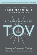 Church Called Tov
