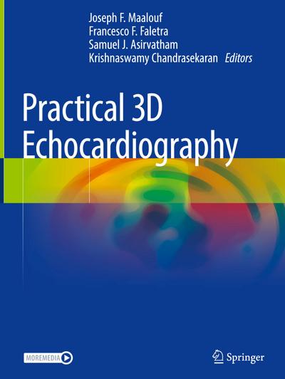 Practical 3D Echocardiography
