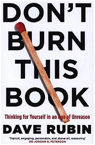 Don’t Burn This Book