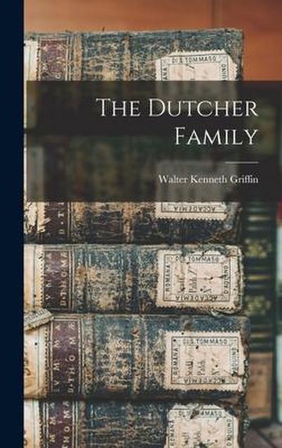 The Dutcher Family