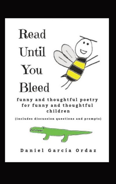 Read Until You Bleed