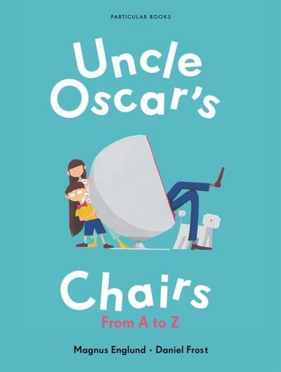 Uncle Oscar’s Chairs