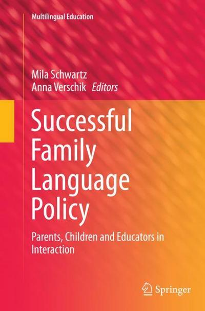 Successful Family Language Policy