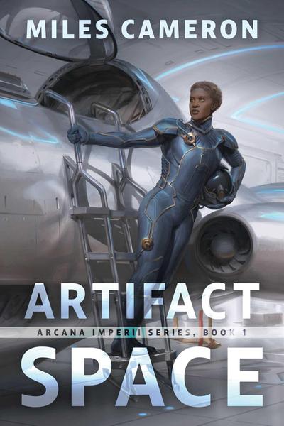 Artifact Space