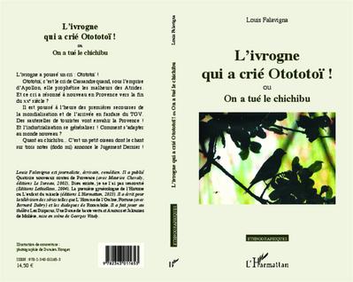 L’ivrogne qui a crié Otototoï!