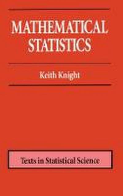 Mathematical Statistics