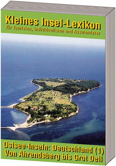 Ostsee-Inseln: Deutschland 1