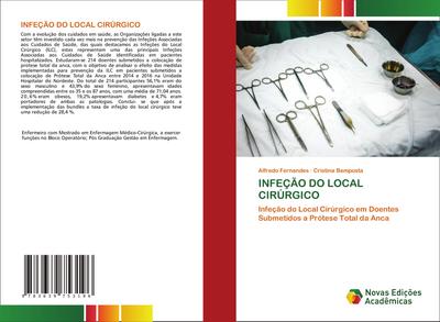 INFEÇÃO DO LOCAL CIRÚRGICO