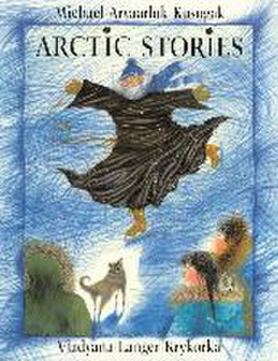 Arctic Stories