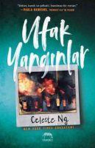 Ufak Yanginlar