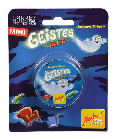 Geistesblitz - Mini