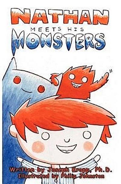 Nathan Meets His Monsters