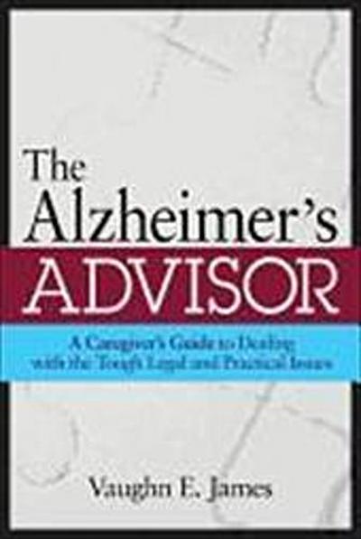 The Alzheimer’s Advisor