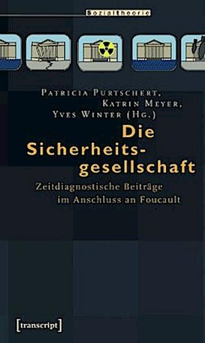 Die Sicherheitsgesellschaft