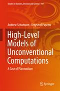 High-Level Models of Unconventional Computations