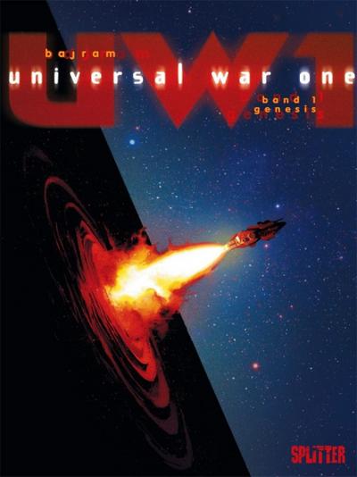Universal War One - Genesis